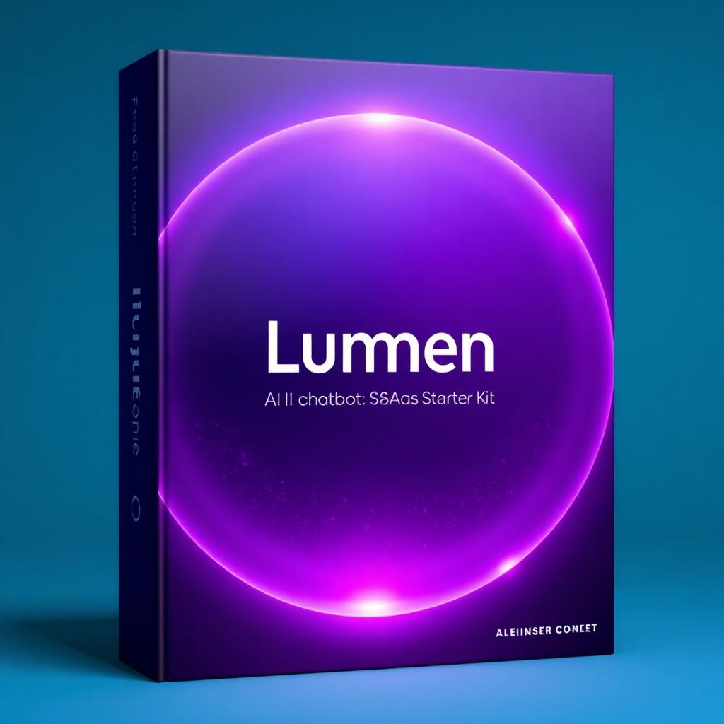 Lumen — Chatbot IA