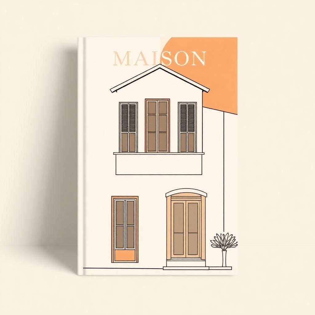 Maison — Immobilier